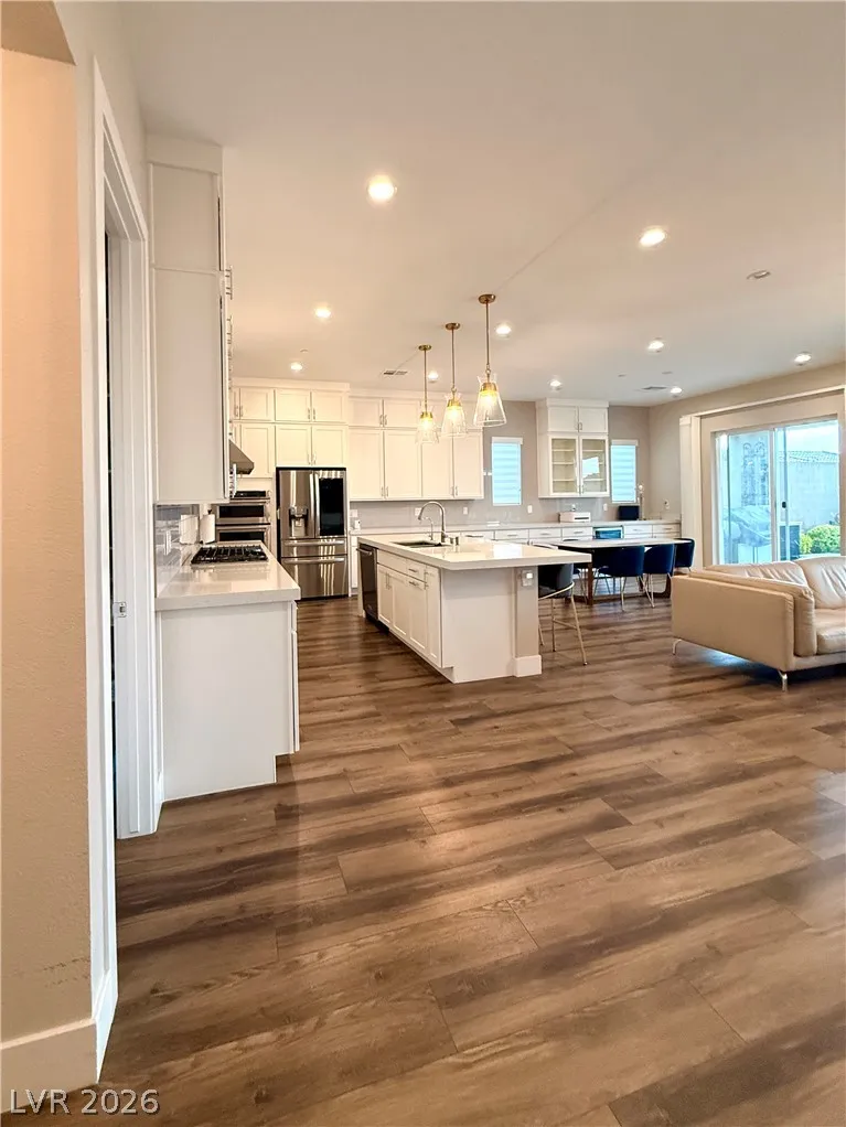2527 Strathmill Avenue Henderson, NV 89044