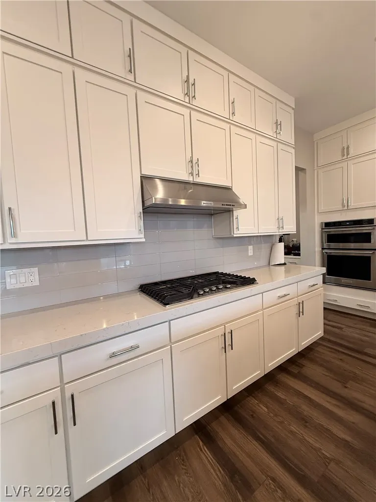 2527 Strathmill Avenue Henderson, NV 89044