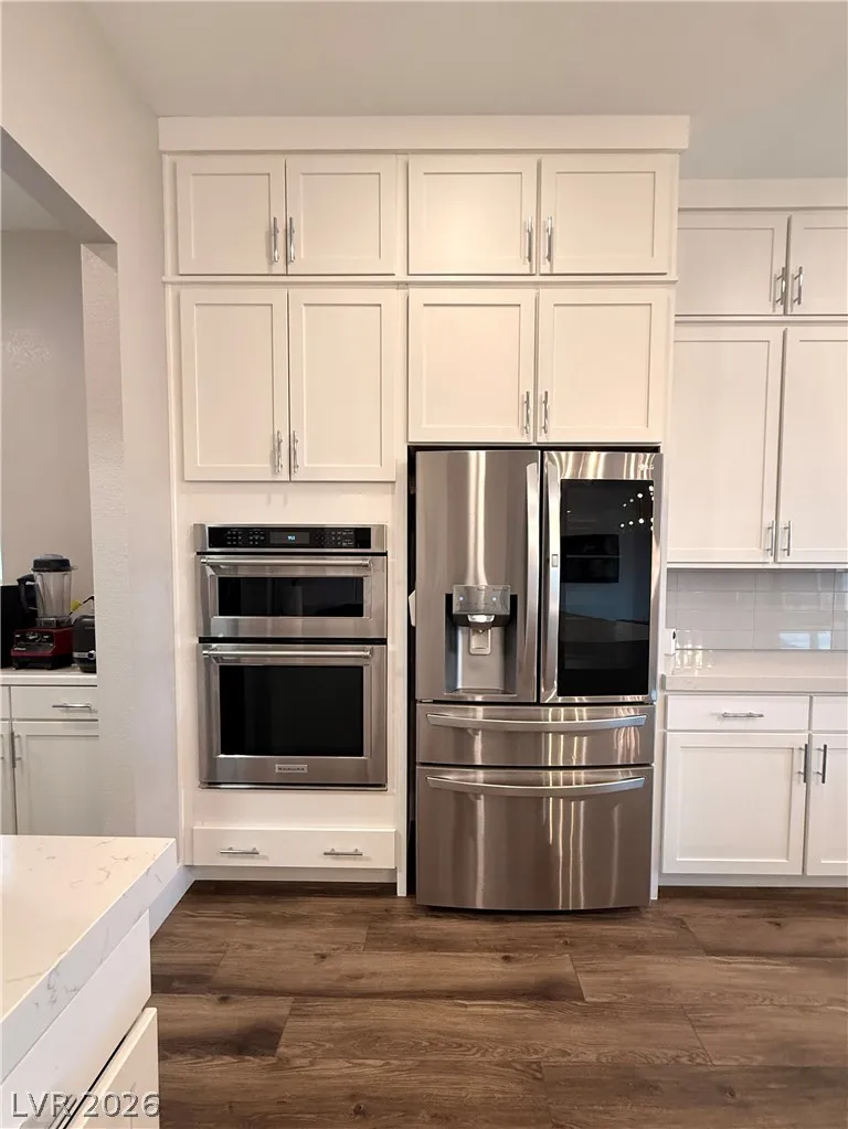 2527 Strathmill Avenue Henderson, NV 89044