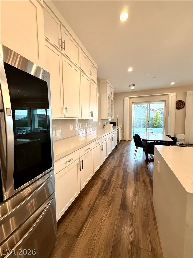 2527 Strathmill Avenue Henderson, NV 89044