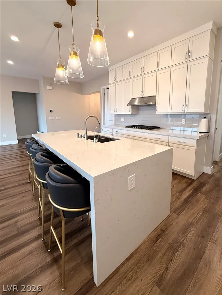 2527 Strathmill Avenue Henderson, NV 89044