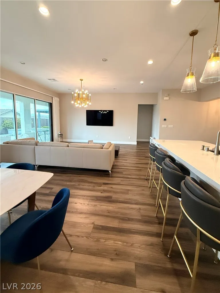 2527 Strathmill Avenue Henderson, NV 89044
