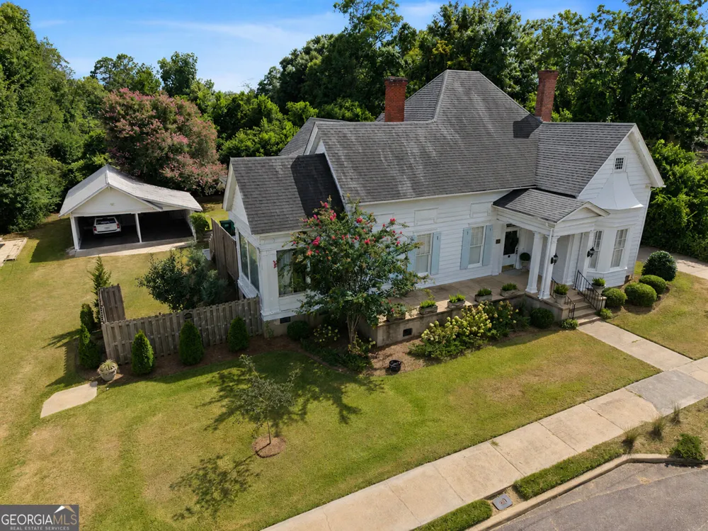 433 Church ST NE Dawson, GA 39842