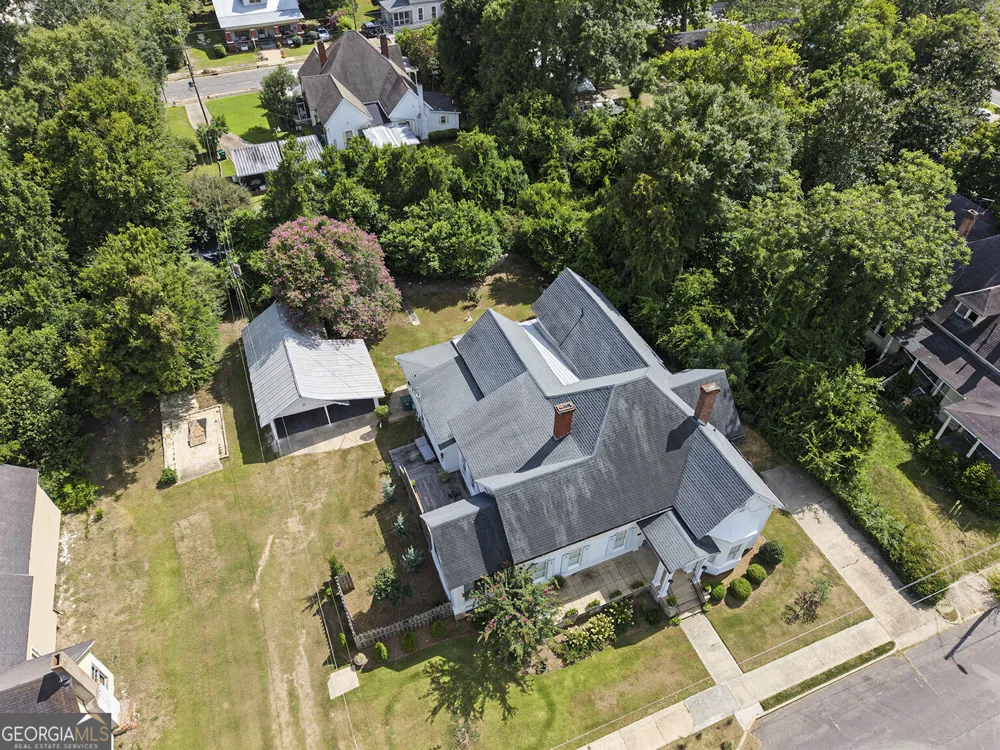 433 Church ST NE Dawson, GA 39842