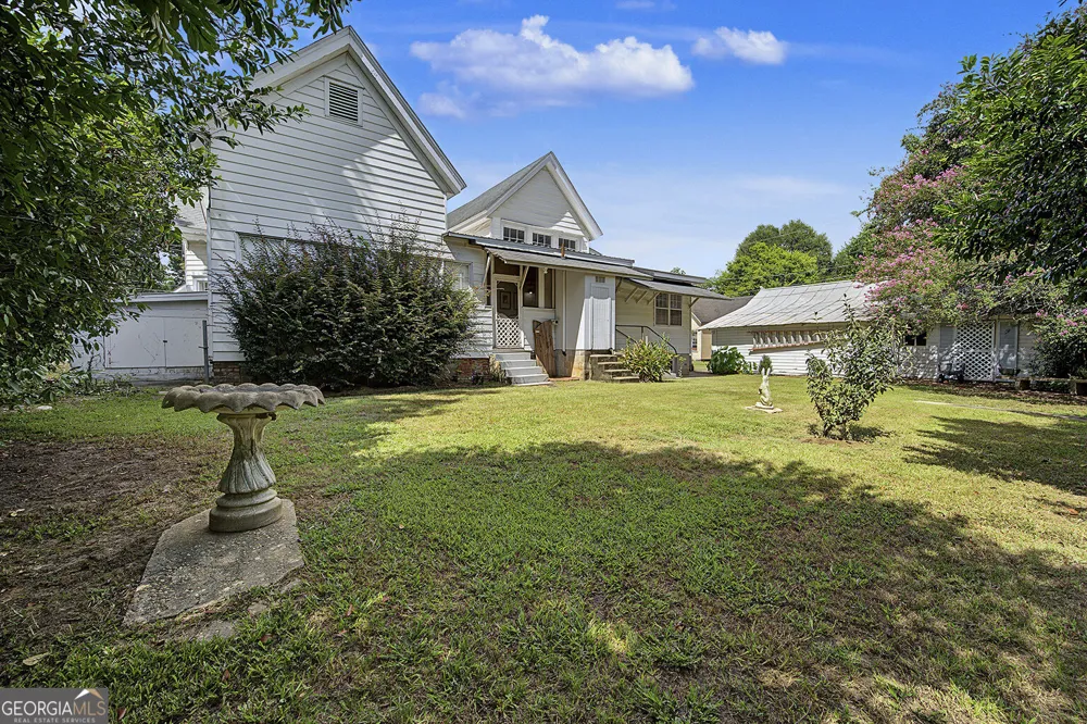433 Church ST NE Dawson, GA 39842