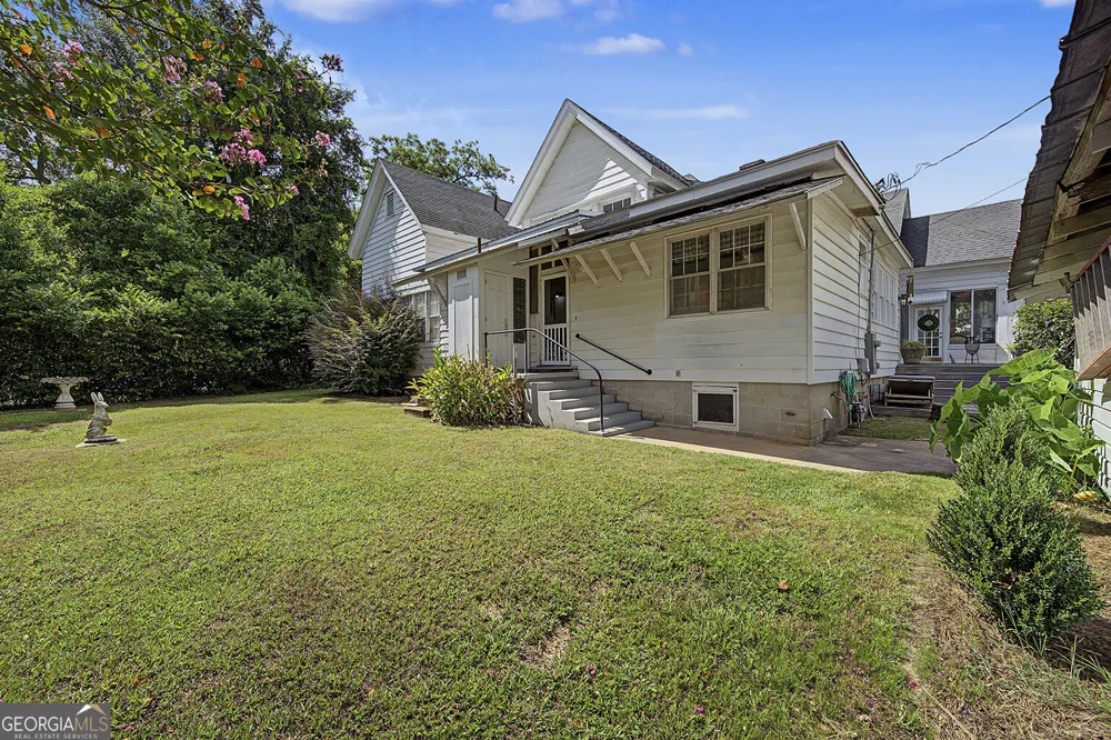 433 Church ST NE Dawson, GA 39842