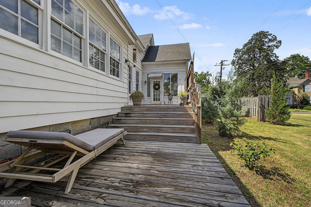 433 Church ST NE Dawson, GA 39842