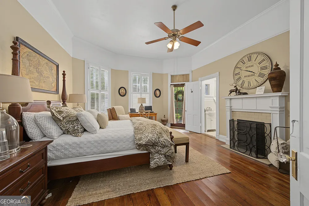 433 Church ST NE Dawson, GA 39842