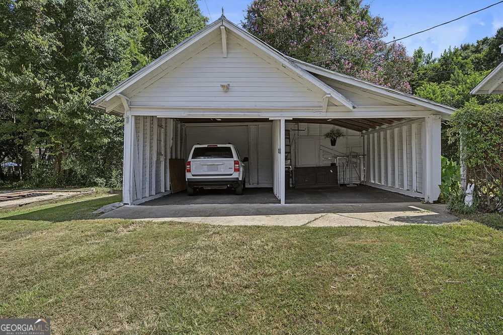 433 Church ST NE Dawson, GA 39842