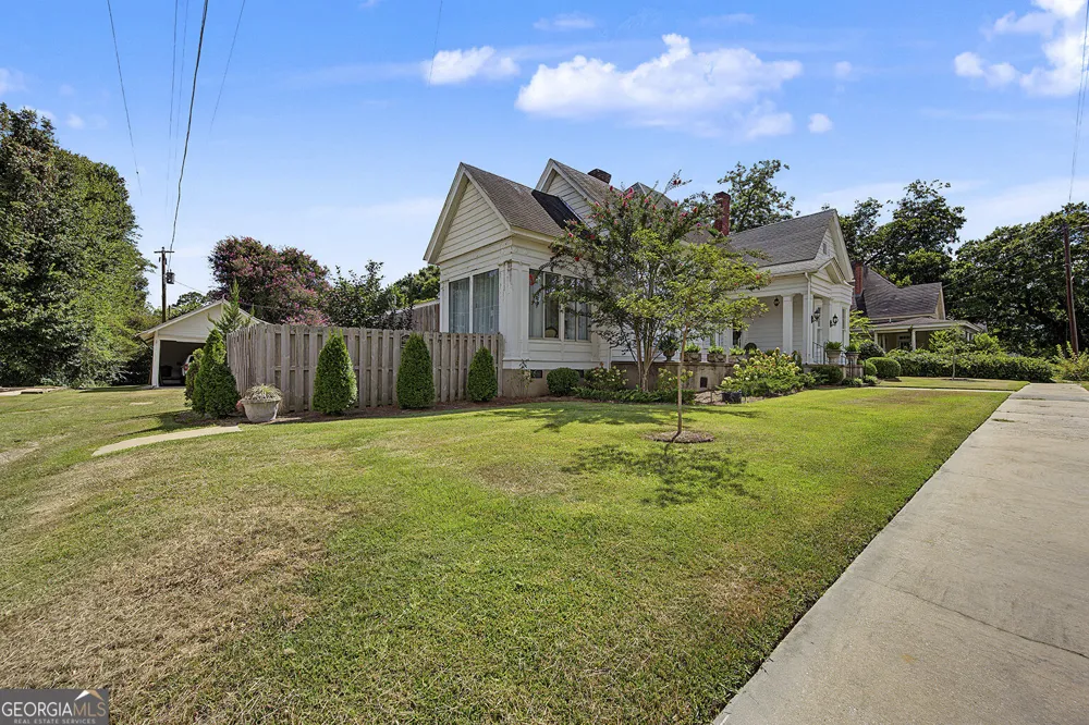 433 Church ST NE Dawson, GA 39842