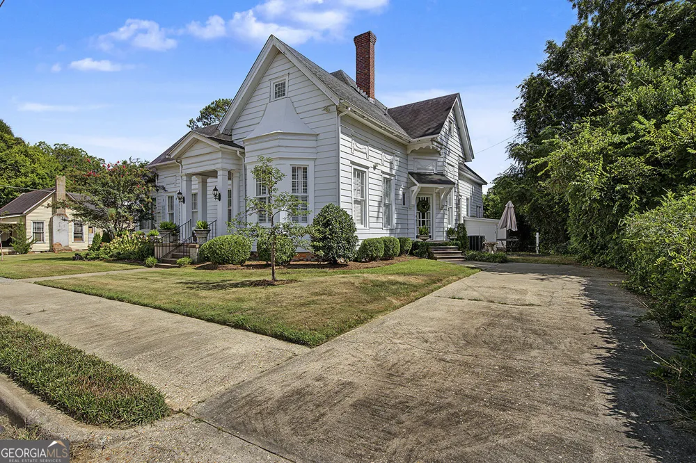 433 Church ST NE Dawson, GA 39842