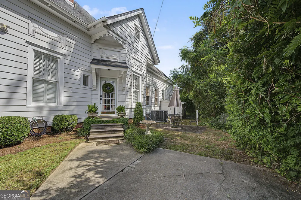 433 Church ST NE Dawson, GA 39842