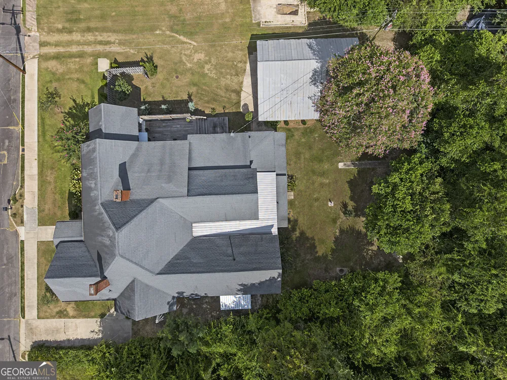 433 Church ST NE Dawson, GA 39842