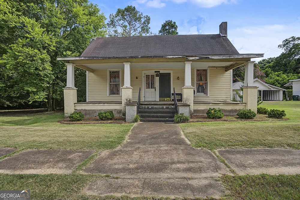 433 Church ST NE Dawson, GA 39842