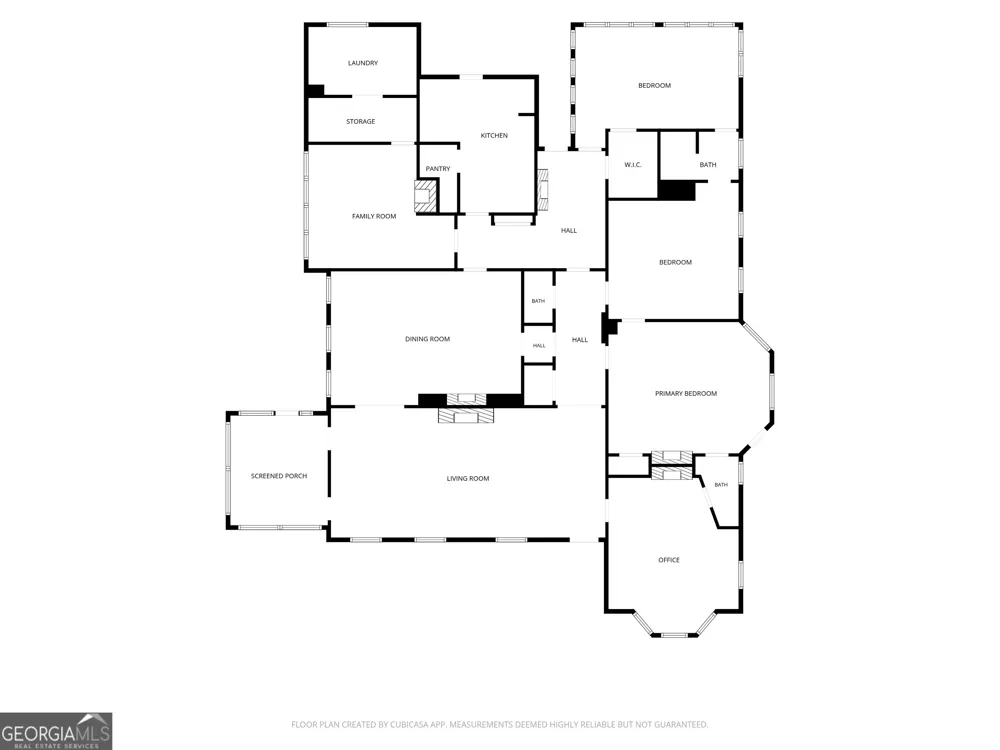 433 Church ST NE Dawson, GA 39842