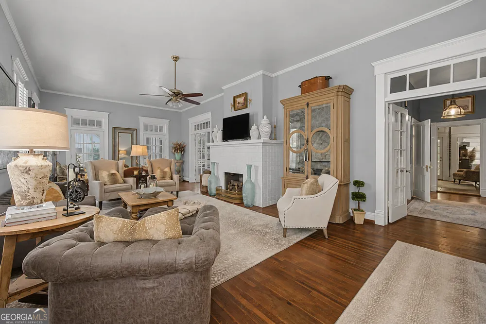 433 Church ST NE Dawson, GA 39842