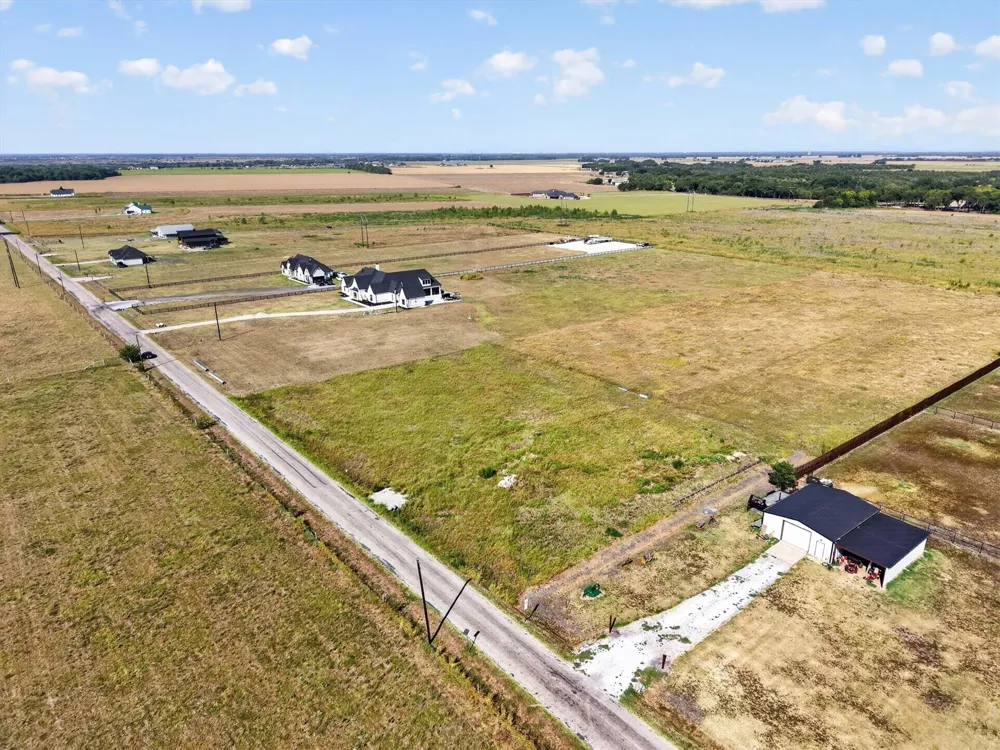 Almand Road Palmer, TX 75152
