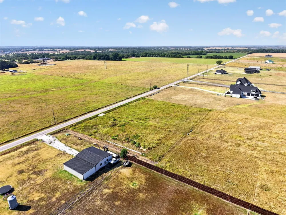Almand Road Palmer, TX 75152