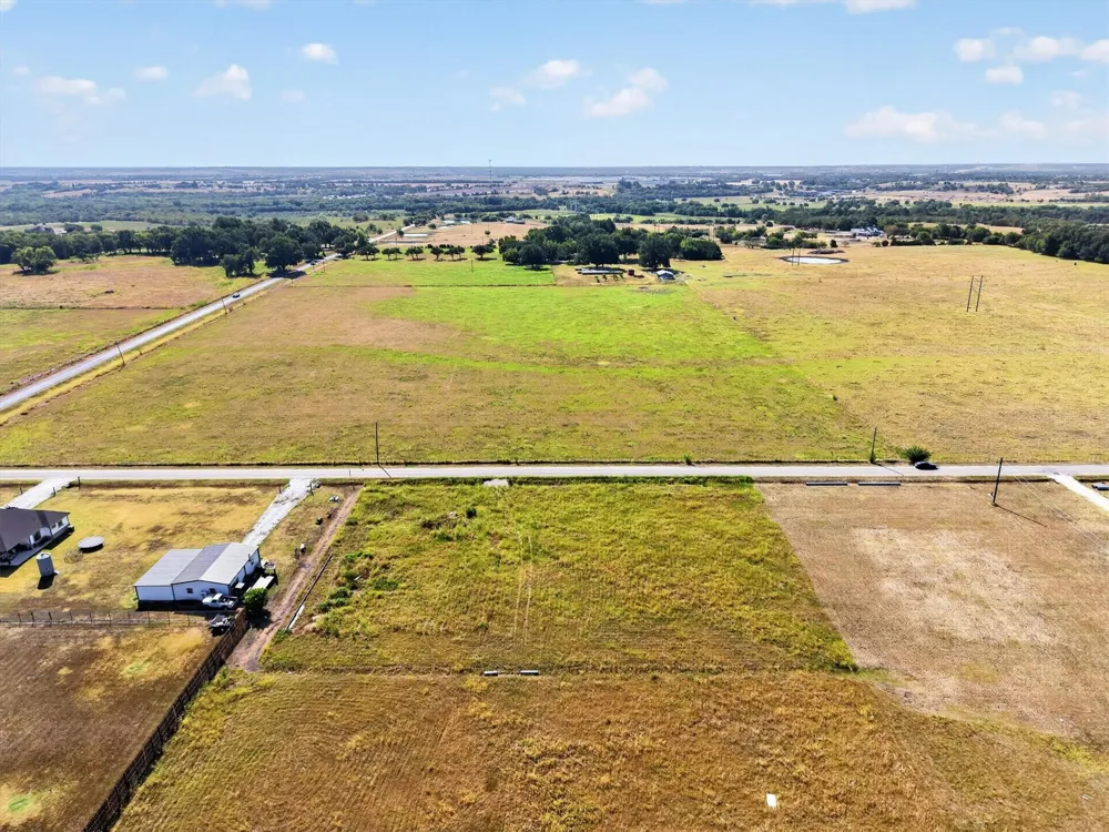 Almand Road Palmer, TX 75152
