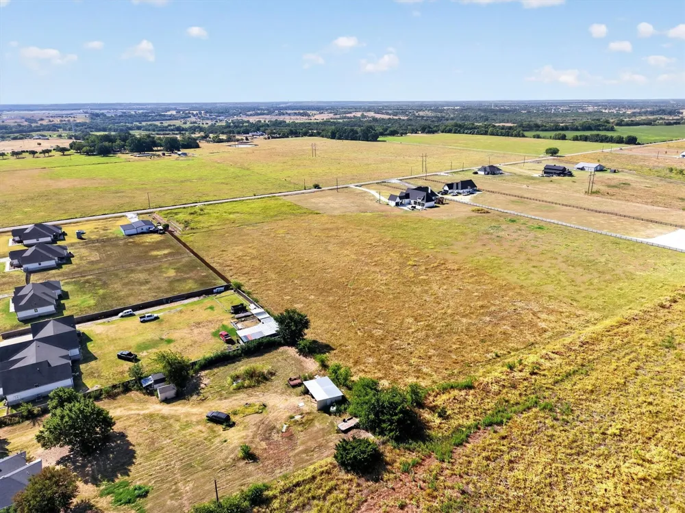 Almand Road Palmer, TX 75152