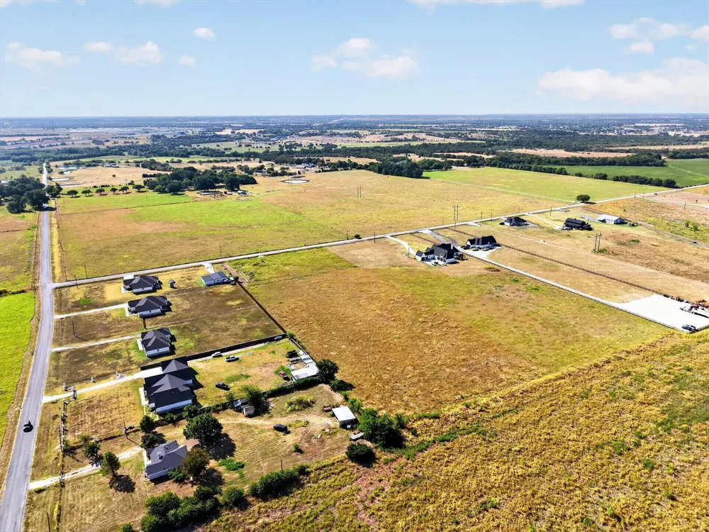 Almand Road Palmer, TX 75152