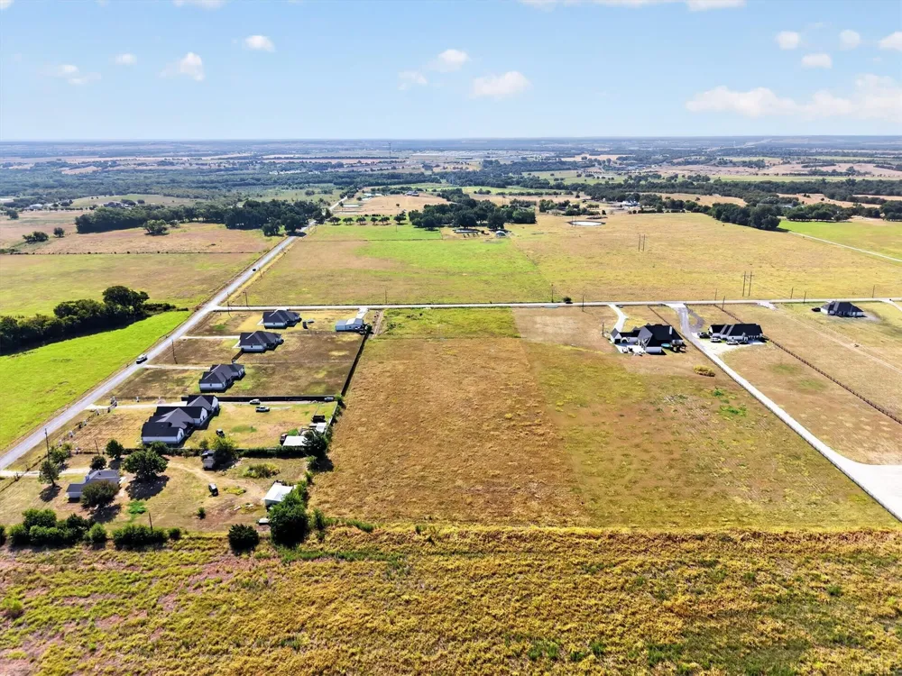 Almand Road Palmer, TX 75152