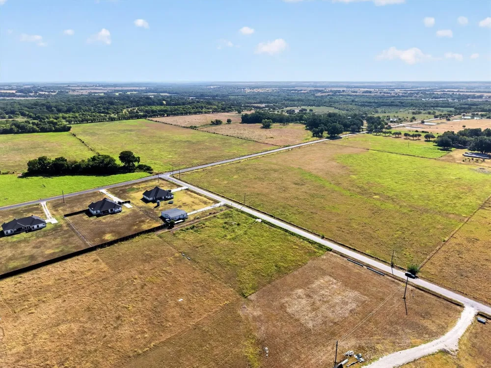 Almand Road Palmer, TX 75152