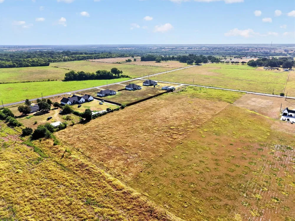 Almand Road Palmer, TX 75152