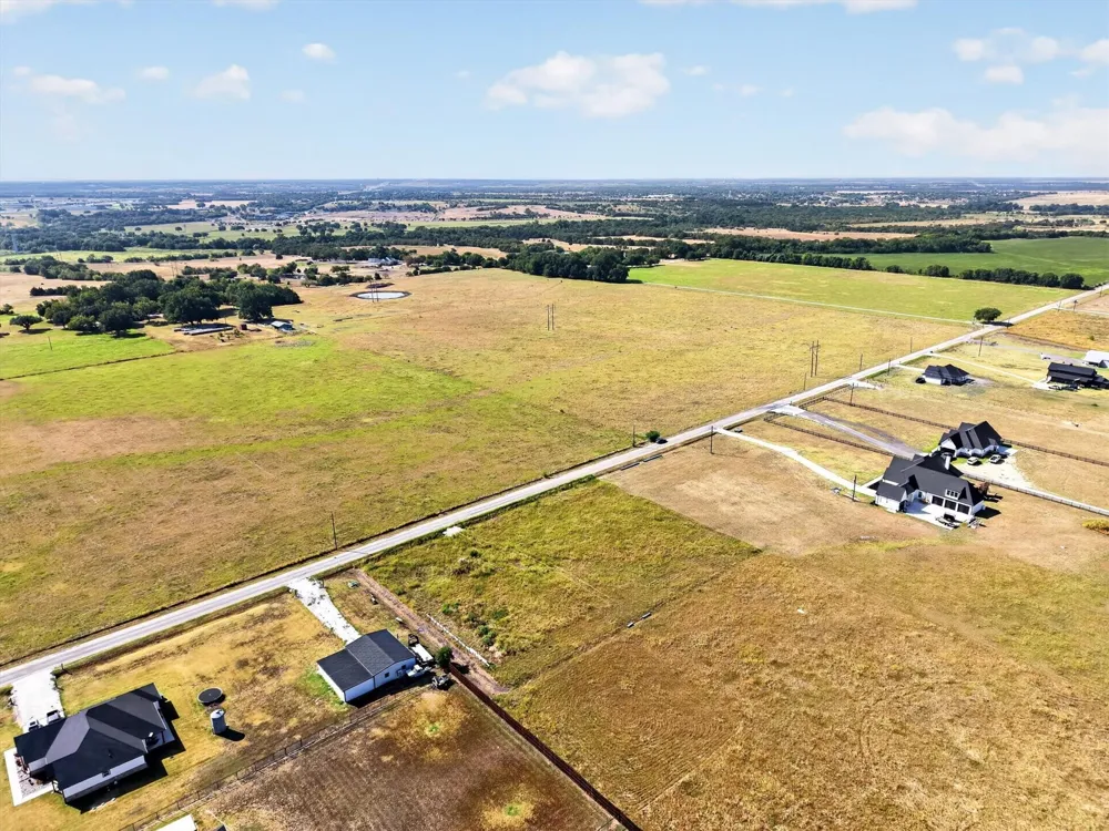 Almand Road Palmer, TX 75152