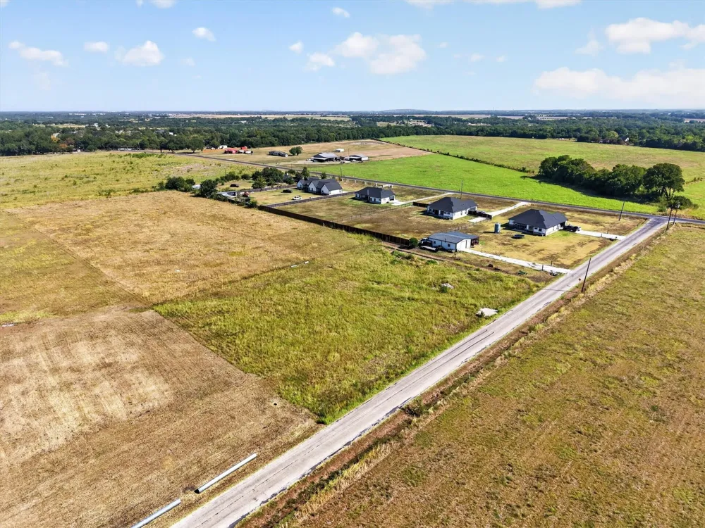 Almand Road Palmer, TX 75152