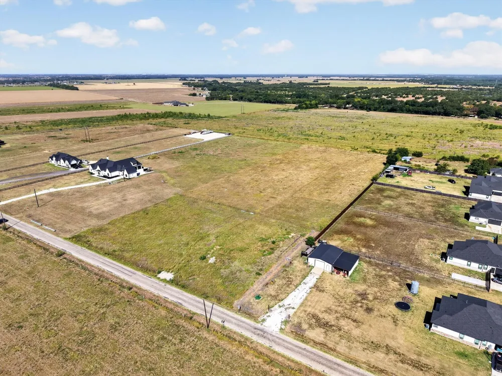 Almand Road Palmer, TX 75152