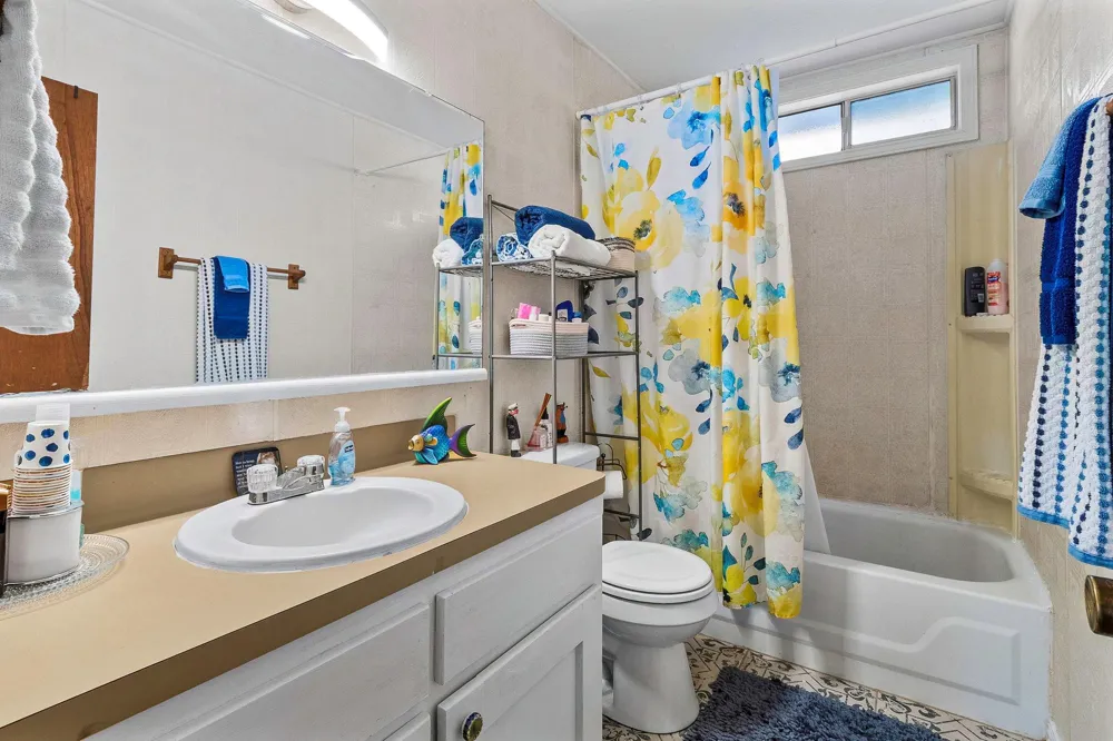 20 Oak Tree Drive Point Blank, TX 77364