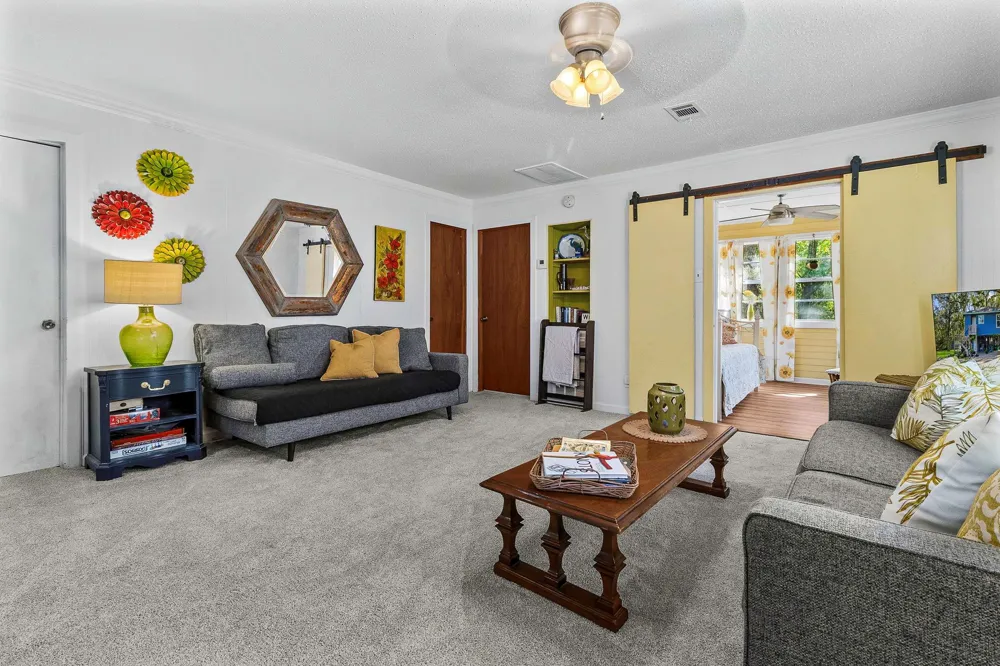 20 Oak Tree Drive Point Blank, TX 77364