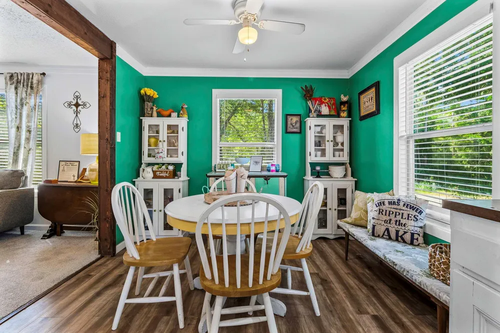 20 Oak Tree Drive Point Blank, TX 77364