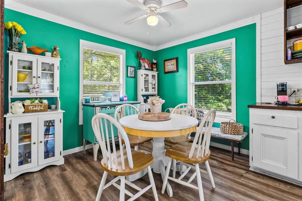 20 Oak Tree Drive Point Blank, TX 77364