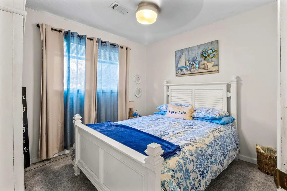 20 Oak Tree Drive Point Blank, TX 77364