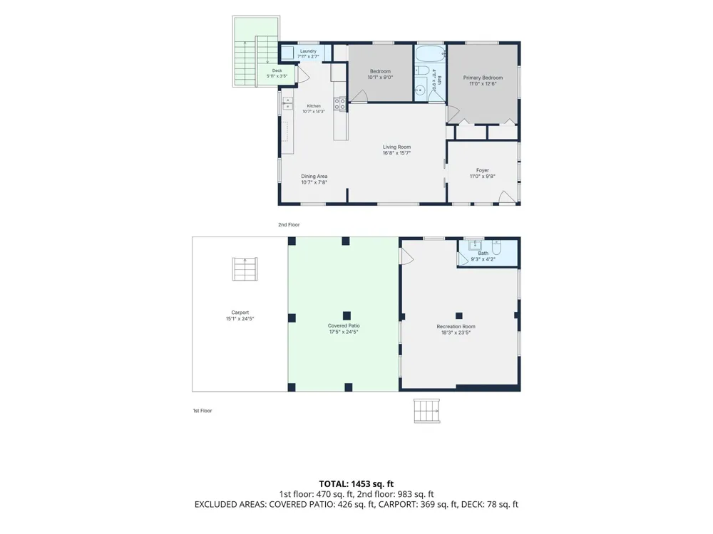20 Oak Tree Drive Point Blank, TX 77364
