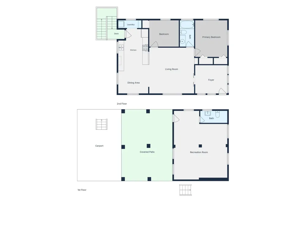 20 Oak Tree Drive Point Blank, TX 77364