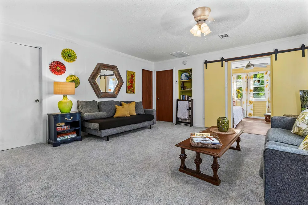 20 Oak Tree Drive Point Blank, TX 77364