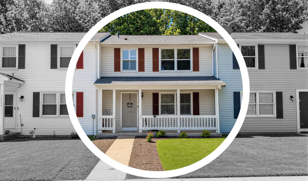20811 HARLEQUIN LANE Callaway, MD 20620
