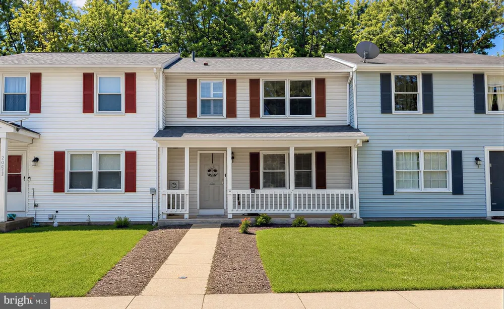 20811 HARLEQUIN LANE Callaway, MD 20620