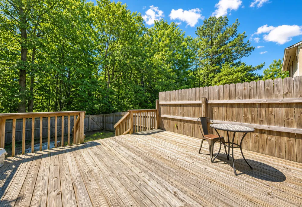 20811 HARLEQUIN LANE Callaway, MD 20620