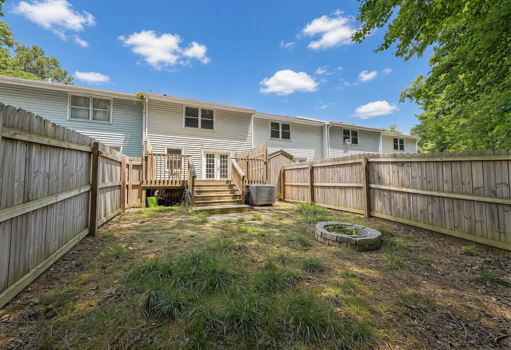 20811 HARLEQUIN LANE Callaway, MD 20620