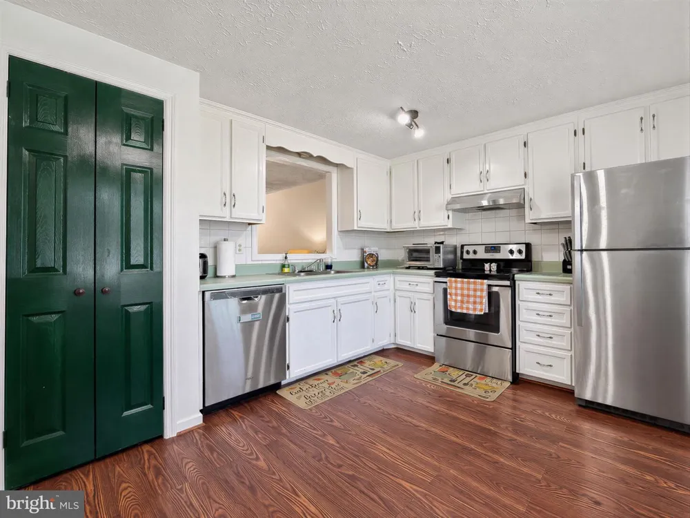 20811 HARLEQUIN LANE Callaway, MD 20620