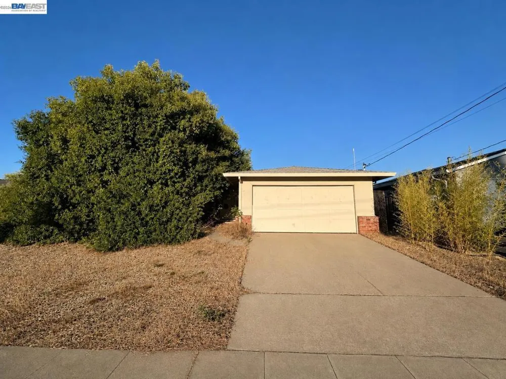 1176 Dublin Ave Livermore, CA 94550