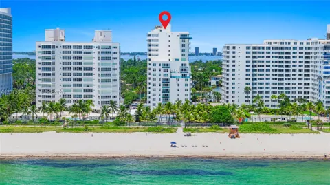 5001 Collins Ave #3B
