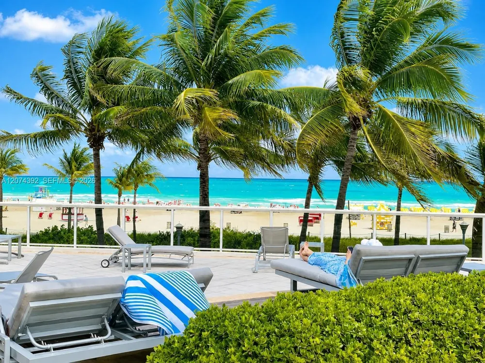 100 Lincoln Rd #631 Miami Beach, FL 33139