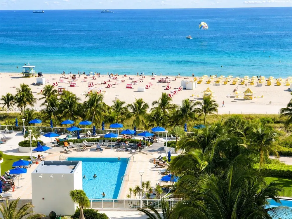 100 Lincoln Rd #631 Miami Beach, FL 33139