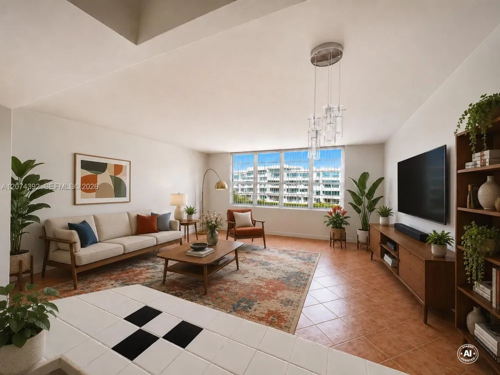 100 Lincoln Rd #631 Miami Beach, FL 33139