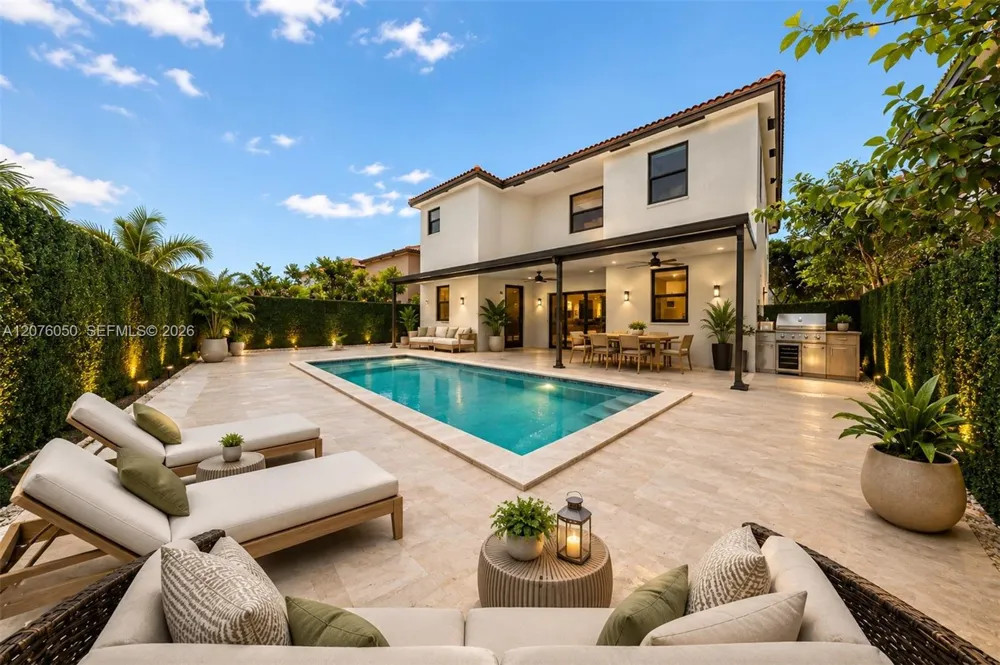 11731 SW 234th St Homestead, FL 33032